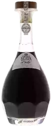 Winery Taylor's - Scion Port