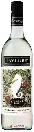 Winery Taylors / Wakefield - Promised Land Sémillon - Sauvignon Blanc