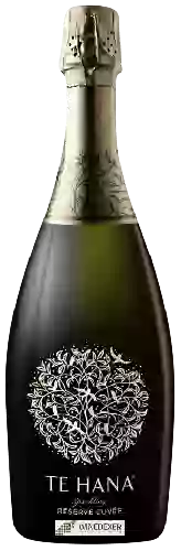 Winery Te Hana - Sparkling Reserve Cuvée