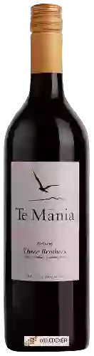 Winery Te Mania - Three Brothers