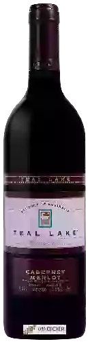 Winery Teal Lake - Cabernet Sauvignon - Merlot