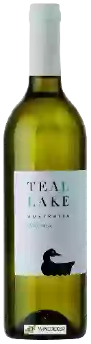 Winery Teal Lake - Chardonnay