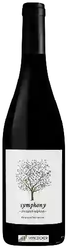 Winery Tempore - Symphony Organic Garnacha