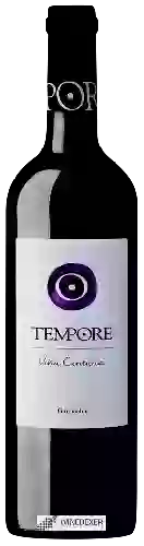 Winery Tempore - Viña Centuria