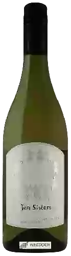 Winery Ten Sisters - Sauvignon Blanc
