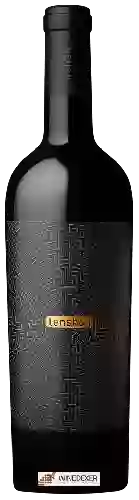 Winery Tenshen - Red