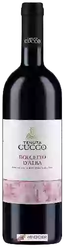 Winery Tenuta Cucco - Dolcetto d'Alba