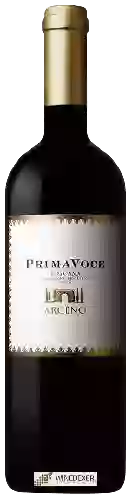 Winery Arceno - PrimaVoce Toscana