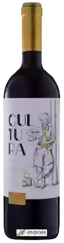 Winery Tenuta Foppa et Ambrosi - Cultura Tannat