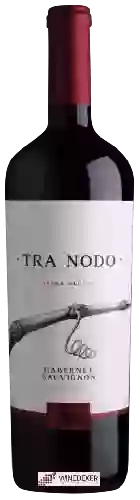 Winery Tenuta Foppa et Ambrosi - Tra Nodo Cabernet Sauvignon