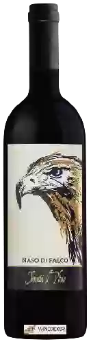 Winery Tenuta il Plino - Naso di Falco