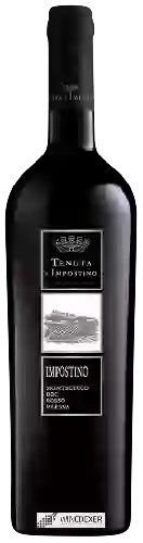 Winery Tenuta L'Impostino - Impostino Montecucco Rosso Riserva