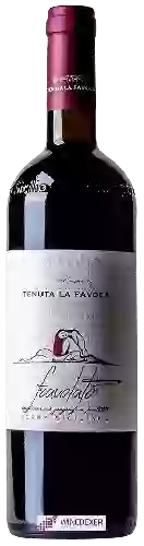 Winery Tenuta La Favola - Fravolato