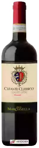 Winery Tenuta Marcianella - Chianti Classico