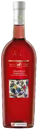 Winery Tenuta Ulisse - Cerasuolo d'Abruzzo Rosé (Unico)