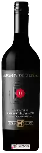 Winery Tenuta Ulisse - Sogno di Ulisse Sangiovese - Cabernet Sauvignon