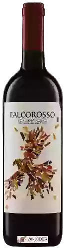 Winery Tenuta Valdifalco - Falcorosso
