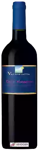 Winery Valdipiatta - Rosso di Montepulciano