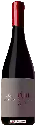 Winery Tenute Lombardo - εἰμί (Eimi)