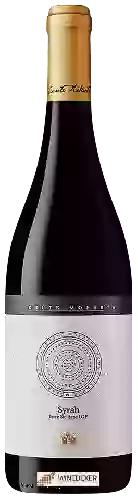 Winery Tenute Mokarta - Syrah