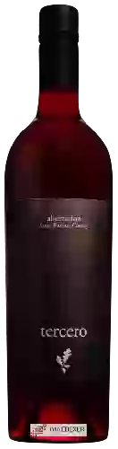 Winery Tercero - Aberration