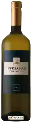 Winery Teresa Raiz - Ribolla Gialla