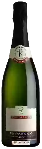 Winery Teresa Rizzi - Prosecco Brut