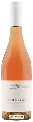 Winery Terindah Estate - Rosé