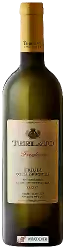 Winery Terlato - Friulano