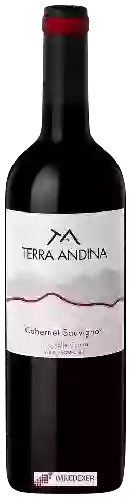 Winery Terra Andina - Cabernet Sauvignon