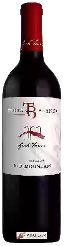 Winery Terra Blanca - Arch Terrace Merlot