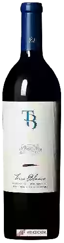 Winery Terra Blanca - Signature Series Batholith