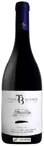 Winery Terra Blanca - Signature Series Block 8 Syrah