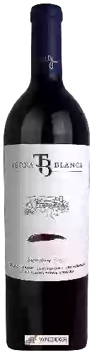 Winery Terra Blanca - Signature Series Cabernet Sauvignon