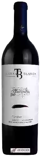 Winery Terra Blanca - Signature Series Merlot