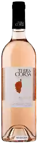 Winery Terra Corsa - Rosé