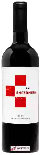 Winery Terra d'Uro - La Enfermera