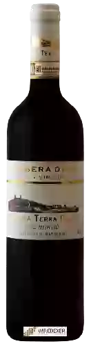 Winery Terra Felice - Cru Montió Barbera d'Asti Superiore