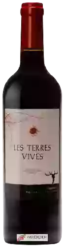 Winery Terra Viva - Les Terres Vives