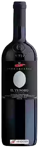 Winery Terrabianca - Il Tesoro