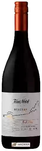 Winery TerraNoble - Reserva Pinot Noir