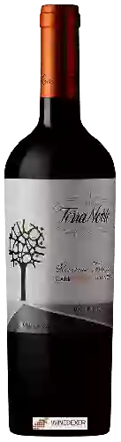 Winery TerraNoble - Reserva Terroir Cabernet Sauvignon (Los Lingues)