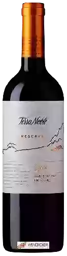 Winery TerraNoble - Reserva Syrah