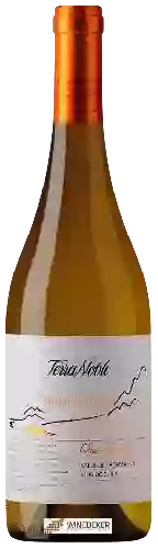 Winery TerraNoble - Vineyard Selection Chardonnay