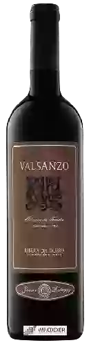 Winery Rodríguez Sanzo - Valsanzo Selección de Familia