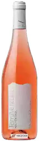 Cave Terra Ventoux - TerraVentoux Rosé