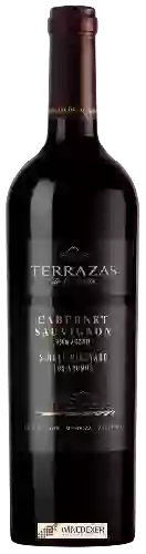 Winery Terrazas de los Andes - Single Vineyard (Los Aromos) Cabernet Sauvignon