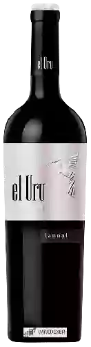 Winery Terrazul - El Uru Tannat