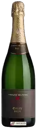 Winery Terrazze dell Etna - Cuvée Brut