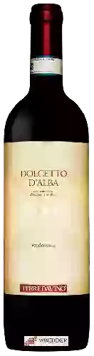 Winery Terre da Vino - Dolcetto d'Alba